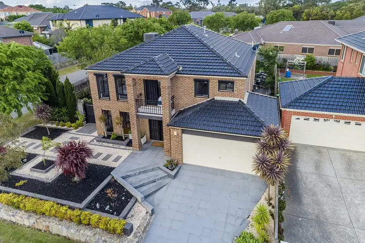 Second view of Homely house listing, 2 Selma Close, Lynbrook VIC 3975