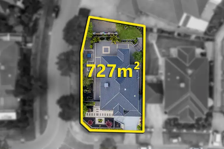 Third view of Homely house listing, 2 Selma Close, Lynbrook VIC 3975