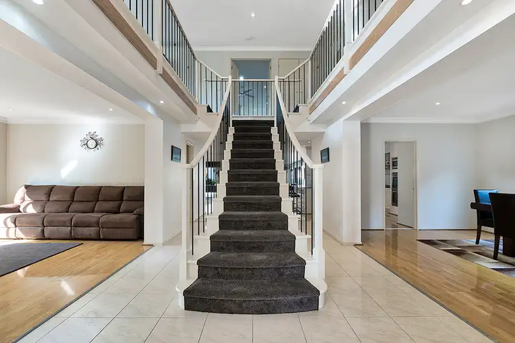 Fourth view of Homely house listing, 2 Selma Close, Lynbrook VIC 3975