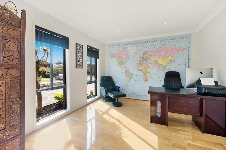 Fifth view of Homely house listing, 2 Selma Close, Lynbrook VIC 3975