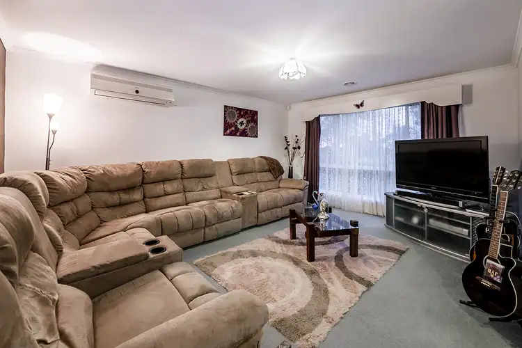Second view of Homely house listing, 63 Fairhaven Boulevard, Cranbourne West VIC 3977