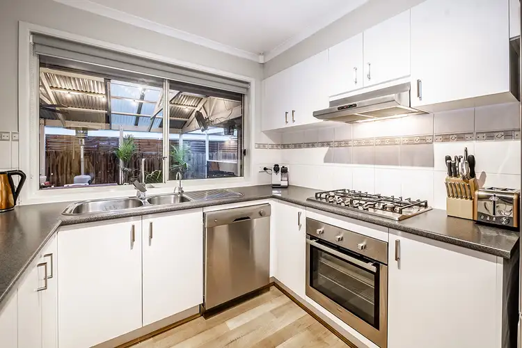 Fifth view of Homely house listing, 25 Genista Road, Cranbourne West VIC 3977