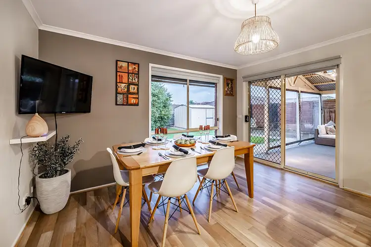 Sixth view of Homely house listing, 25 Genista Road, Cranbourne West VIC 3977