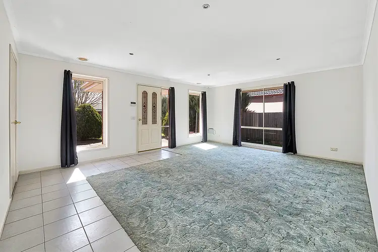 Third view of Homely house listing, 50 Merribah Way, Cranbourne West VIC 3977