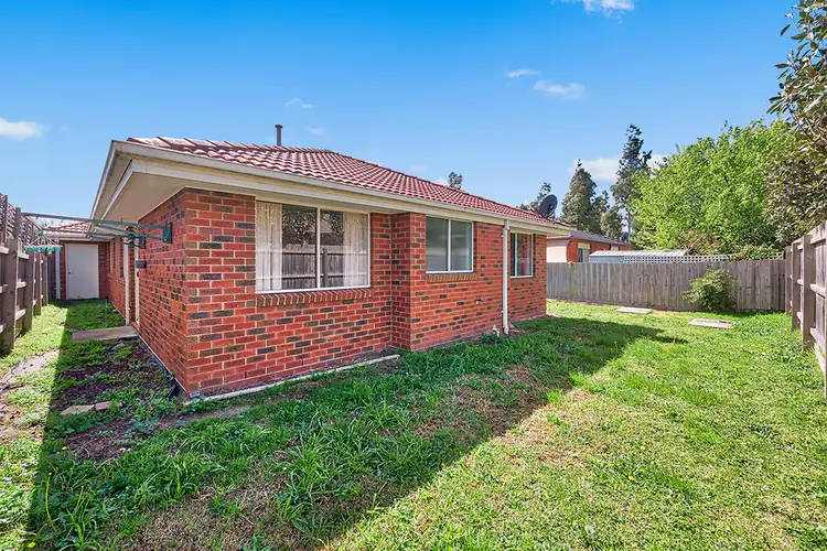 Fifth view of Homely house listing, 50 Merribah Way, Cranbourne West VIC 3977