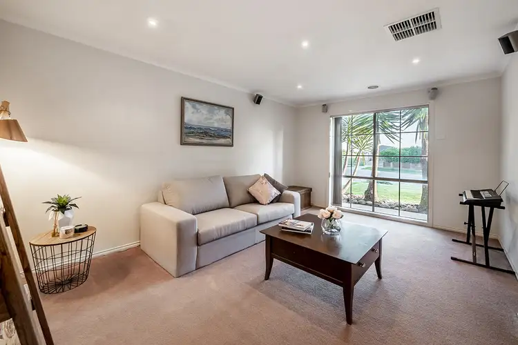 Second view of Homely house listing, 23 Tulip Grove, Cranbourne VIC 3977