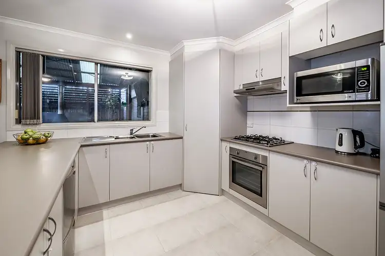 Third view of Homely house listing, 23 Tulip Grove, Cranbourne VIC 3977