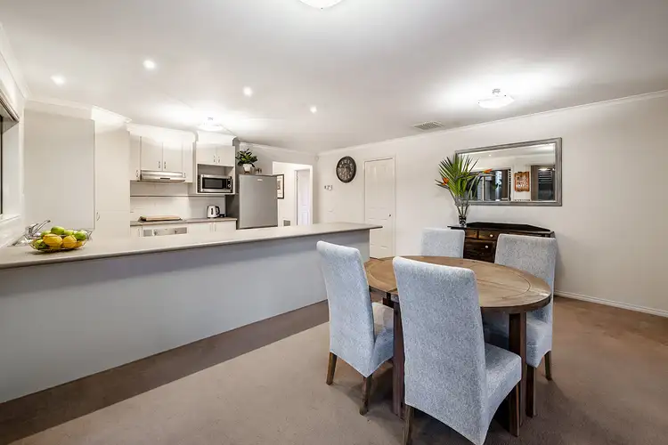 Fourth view of Homely house listing, 23 Tulip Grove, Cranbourne VIC 3977