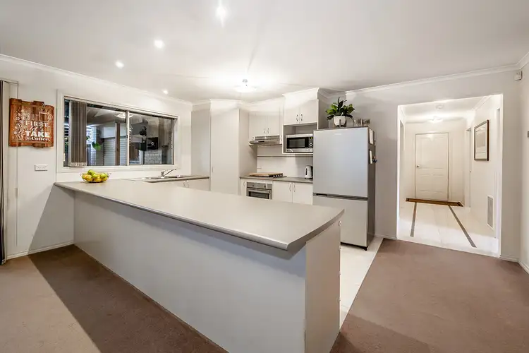 Fifth view of Homely house listing, 23 Tulip Grove, Cranbourne VIC 3977
