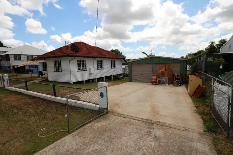 18 Bent Street, Gympie QLD 4570