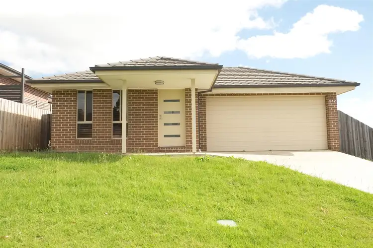212 Reservoir Road, Sunbury VIC 3429