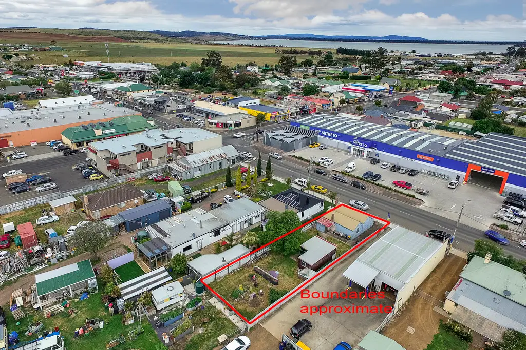 Main view of Homely house listing, 39 Cole Street, Sorell TAS 7172