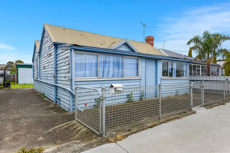 Second view of Homely house listing, 39 Cole Street, Sorell TAS 7172