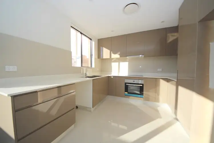 Third view of Homely townhouse listing, 6/3 St Johns Avenue, Auburn NSW 2144
