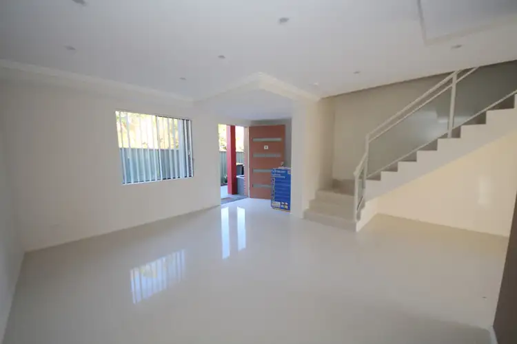 Fourth view of Homely townhouse listing, 6/3 St Johns Avenue, Auburn NSW 2144