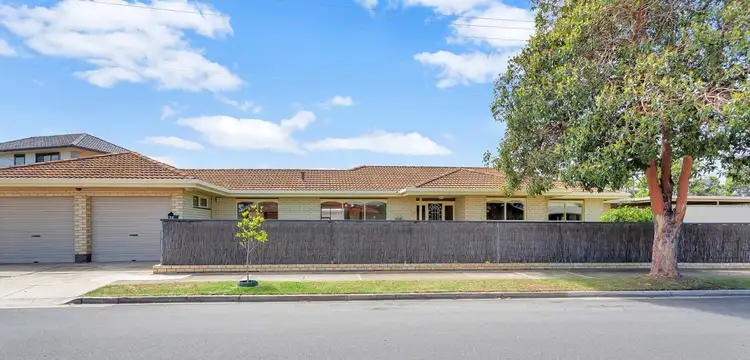 34 Southern Avenue, West Beach SA 5024