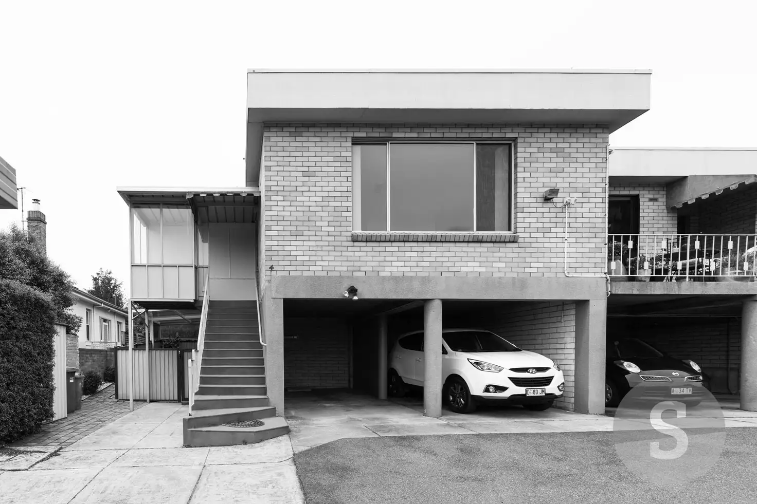 Main view of Homely house listing, 4/13 View Street, South Launceston TAS 7249