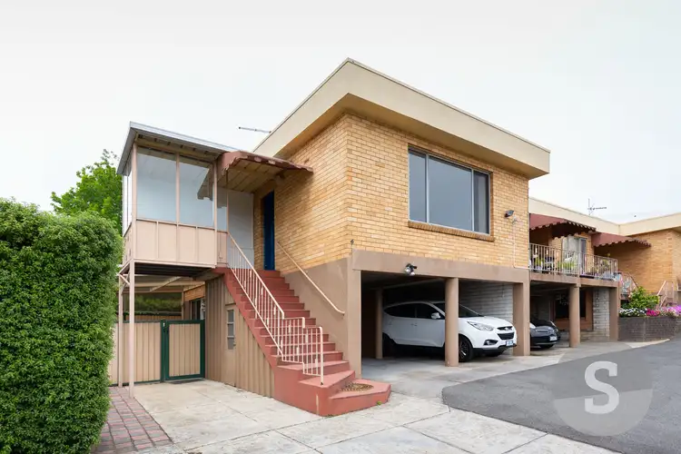Second view of Homely house listing, 4/13 View Street, South Launceston TAS 7249
