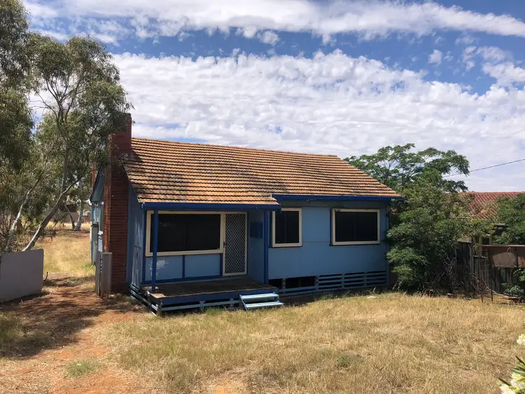 Second view of Homely house listing, 21 Main Road, Mullewa WA 6630