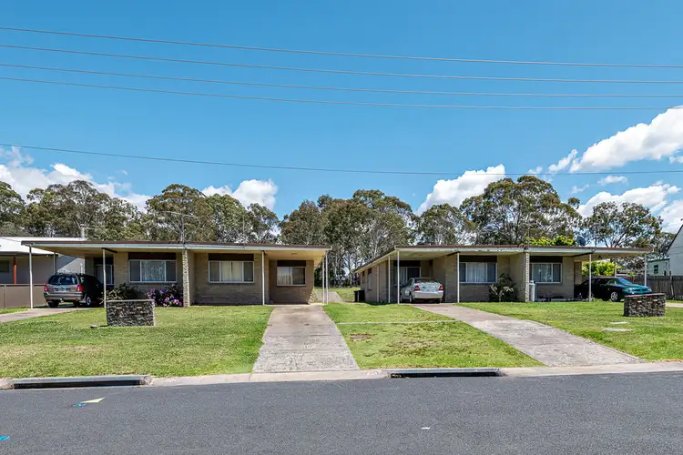 Main view of Homely house listing, 8-10 Anderson Street, Moruya NSW 2537
