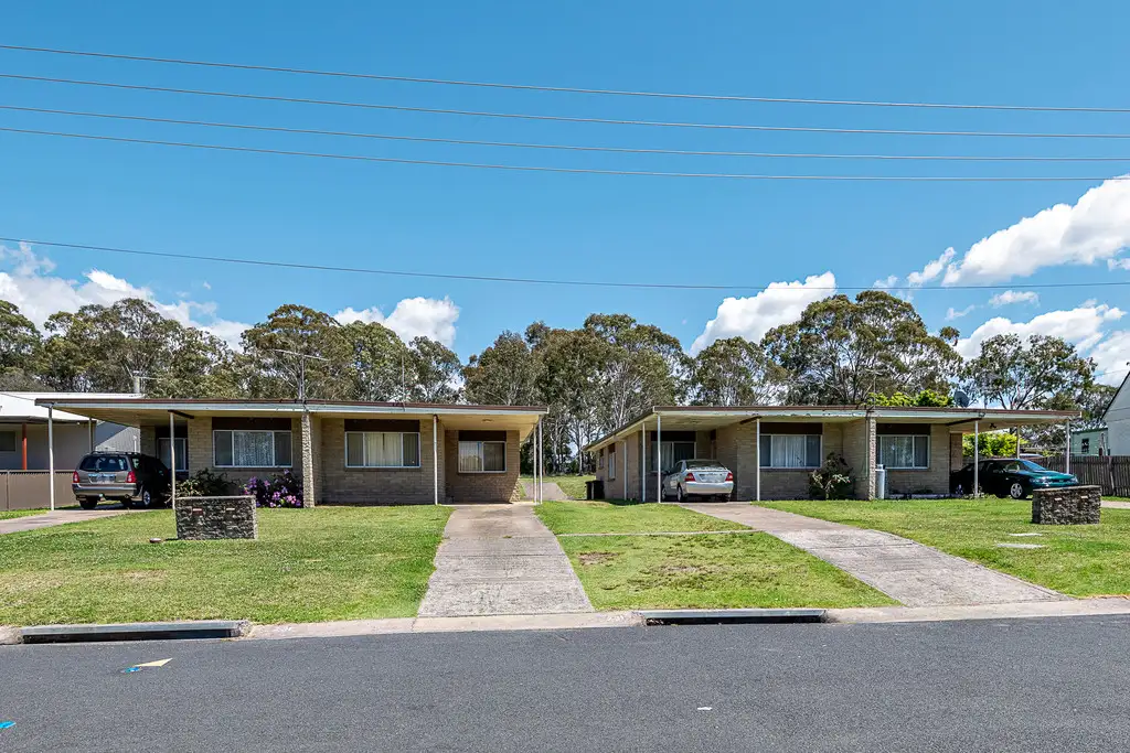 Main view of Homely house listing, 8-10 Anderson Street, Moruya NSW 2537