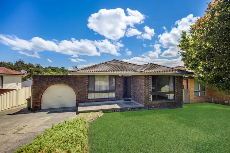 64 Thomas Mitchell Road, Killarney Vale NSW 2261