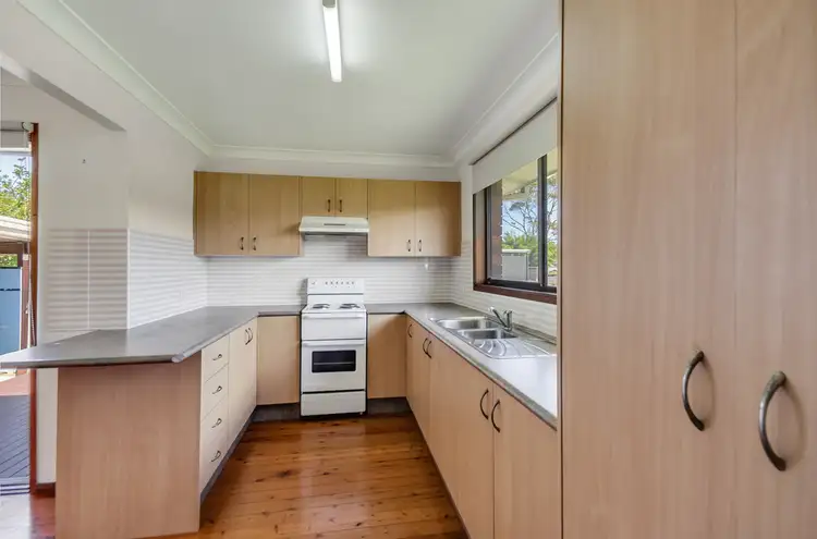 Fifth view of Homely house listing, 64 Thomas Mitchell Road, Killarney Vale NSW 2261