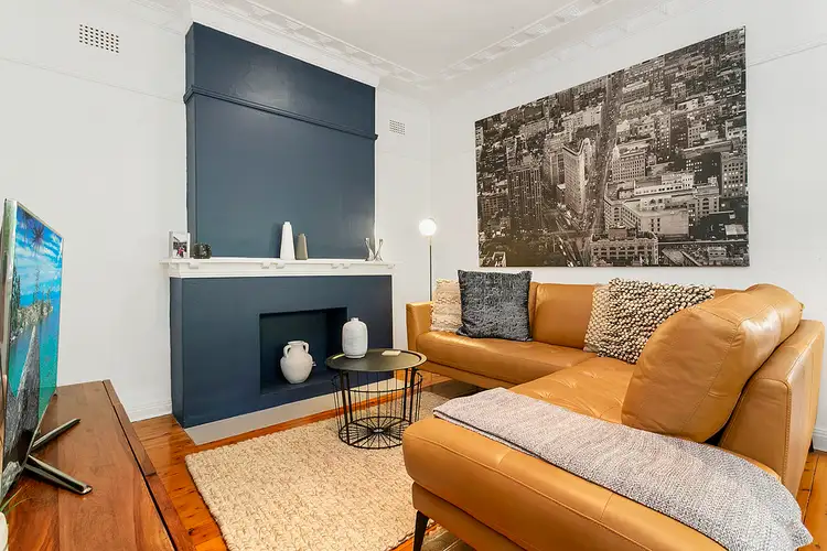 Second view of Homely semi-detached listing, 8 Keating Street, Maroubra NSW 2035
