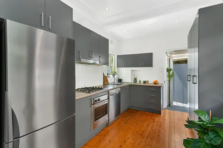 Third view of Homely semi-detached listing, 8 Keating Street, Maroubra NSW 2035