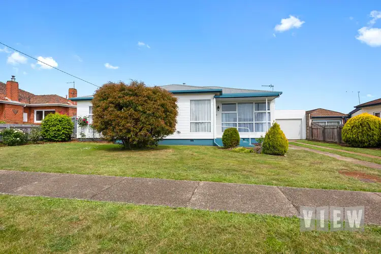 Main view of Homely house listing, 62 Percy Street, Devonport TAS 7310