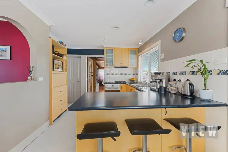 Second view of Homely house listing, 62 Percy Street, Devonport TAS 7310