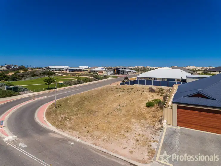 Main view of Homely land listing, 6 Pebble View, Sunset Beach WA 6530