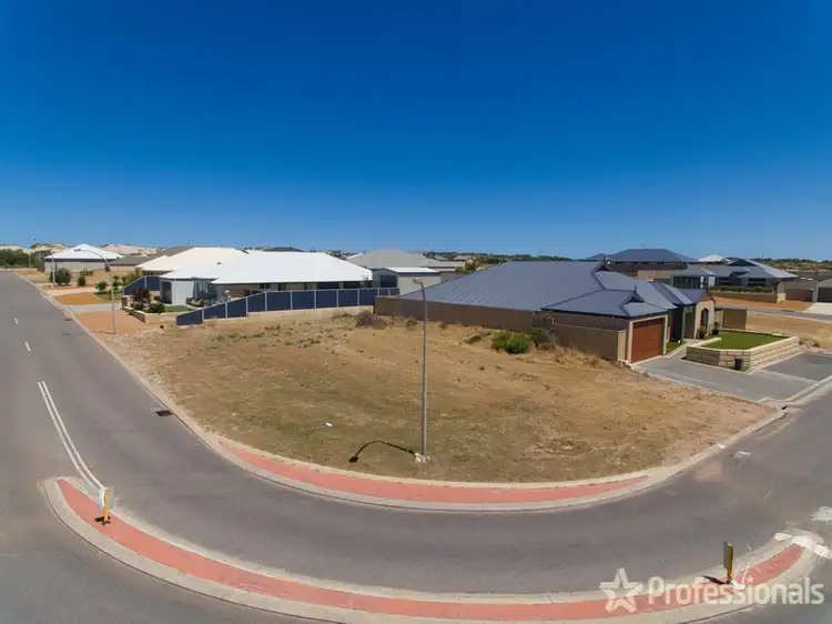 Third view of Homely land listing, 6 Pebble View, Sunset Beach WA 6530