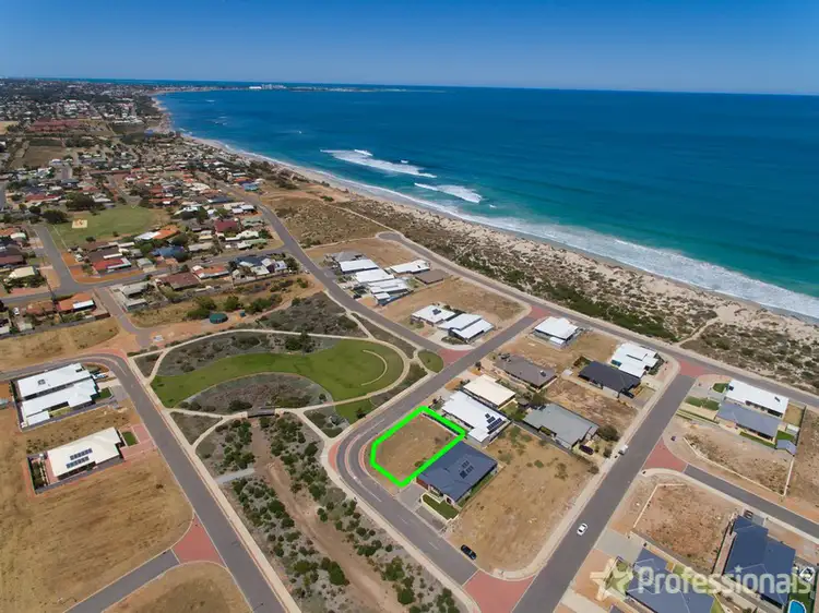 Fourth view of Homely land listing, 6 Pebble View, Sunset Beach WA 6530