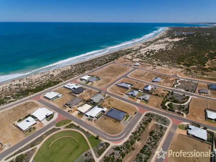Fifth view of Homely land listing, 6 Pebble View, Sunset Beach WA 6530