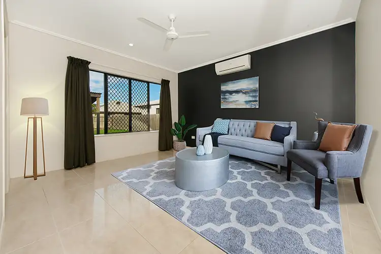 Second view of Homely house listing, 2 Bell Gum Place, Mount Low QLD 4818