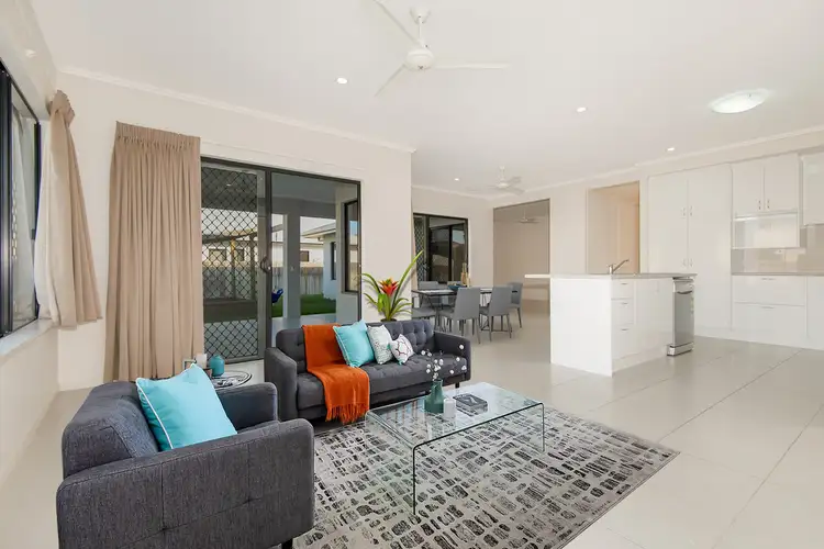 Third view of Homely house listing, 2 Bell Gum Place, Mount Low QLD 4818