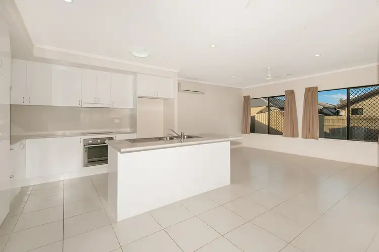 Fifth view of Homely house listing, 2 Bell Gum Place, Mount Low QLD 4818