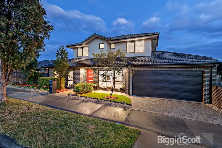 12 Elwood Street, Notting Hill VIC 3168