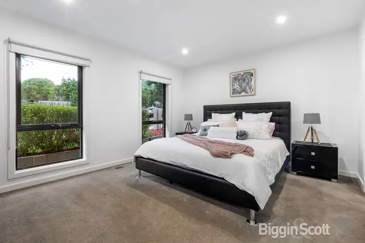 Sixth view of Homely townhouse listing, 12 Elwood Street, Notting Hill VIC 3168