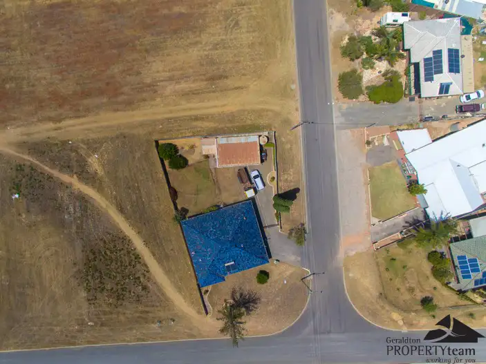 Second view of Homely house listing, 12 Kenny Crescent, Rangeway WA 6530