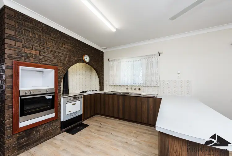 Third view of Homely house listing, 12 Kenny Crescent, Rangeway WA 6530