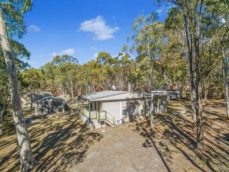 Main view of Homely rural property listing, 21 McMasters Road, Mudgee NSW 2850