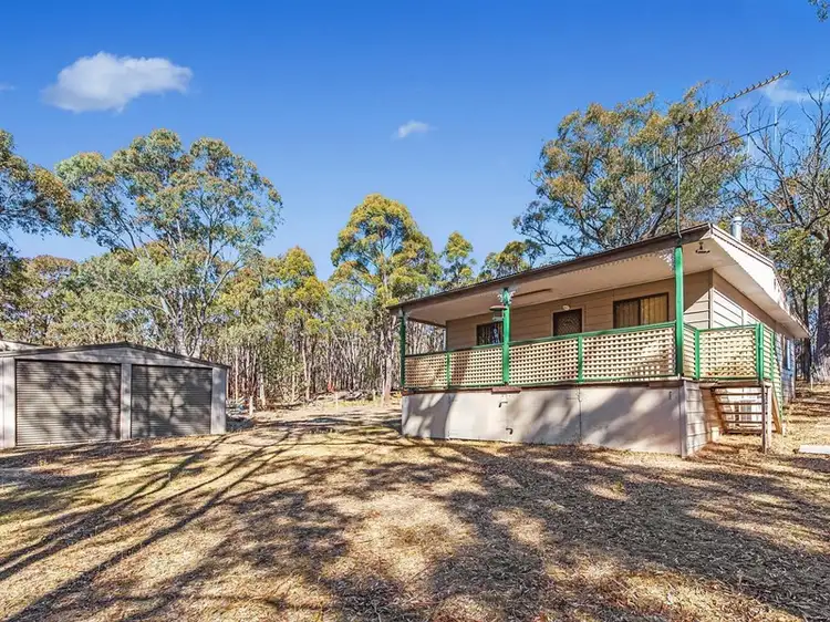 Second view of Homely rural property listing, 21 McMasters Road, Mudgee NSW 2850