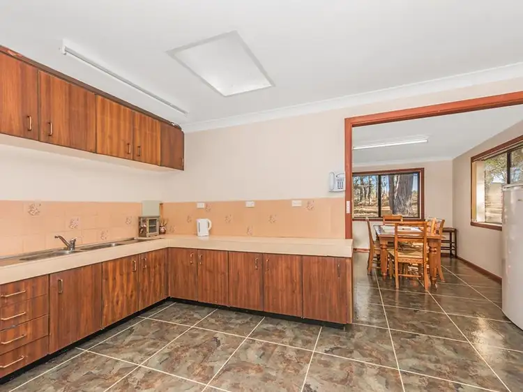 Third view of Homely rural property listing, 21 McMasters Road, Mudgee NSW 2850