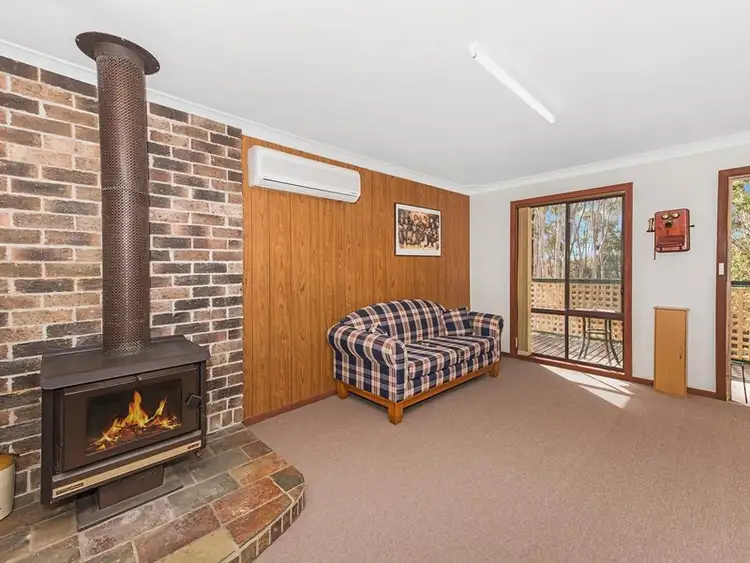 Sixth view of Homely rural property listing, 21 McMasters Road, Mudgee NSW 2850