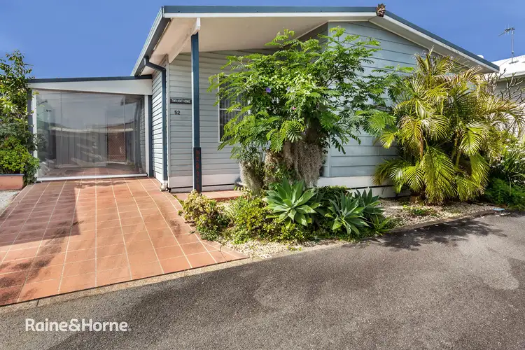 52-2 Frost Road "Seawinds Village", Anna Bay NSW 2316