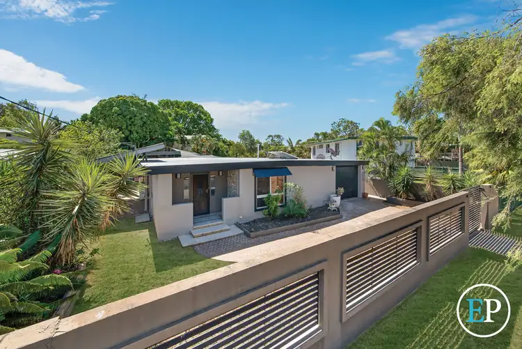 Main view of Homely house listing, 33 Louise Street, Cranbrook QLD 4814
