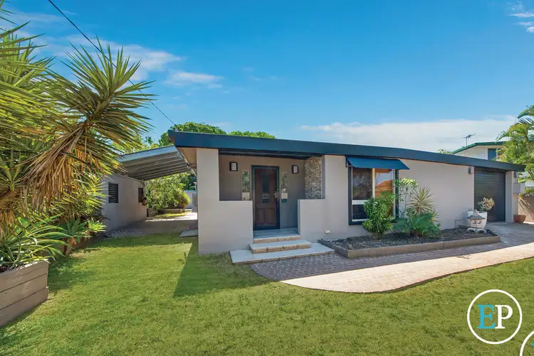 Second view of Homely house listing, 33 Louise Street, Cranbrook QLD 4814