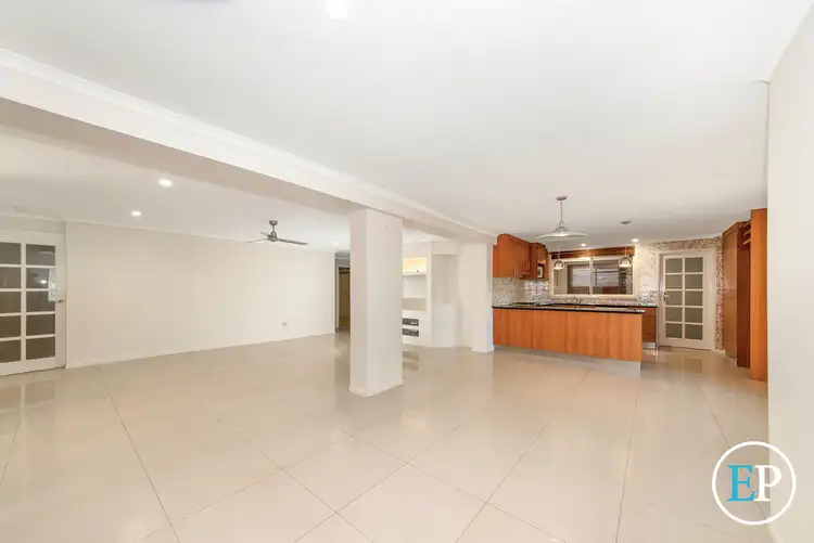 Third view of Homely house listing, 33 Louise Street, Cranbrook QLD 4814